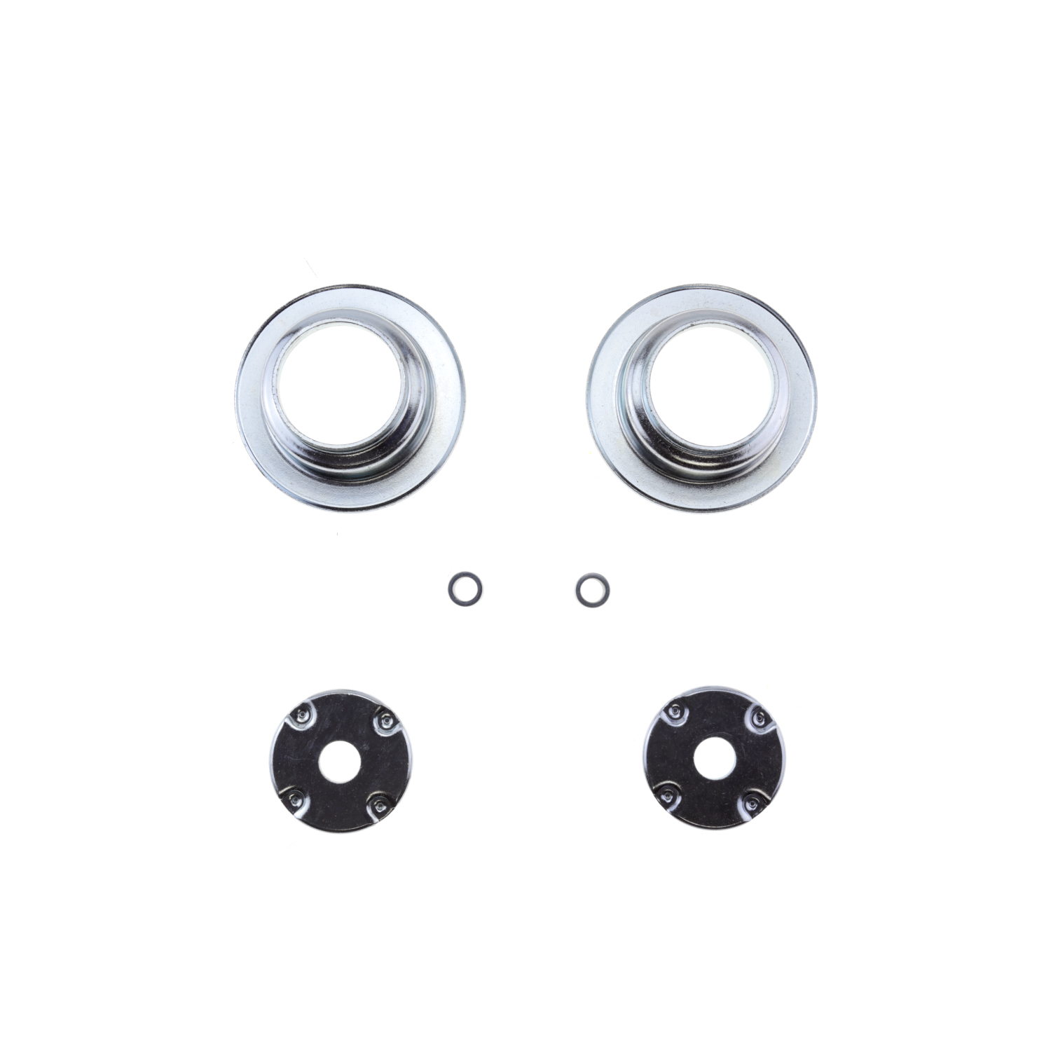 Bilstein 46-190901 B12 (Pro-Kit) - Suspension Kit
